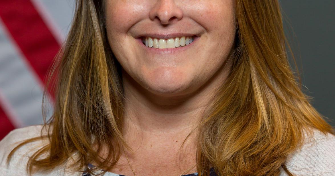 Judge Kelli Wolk elected president of the Council of Probate Court