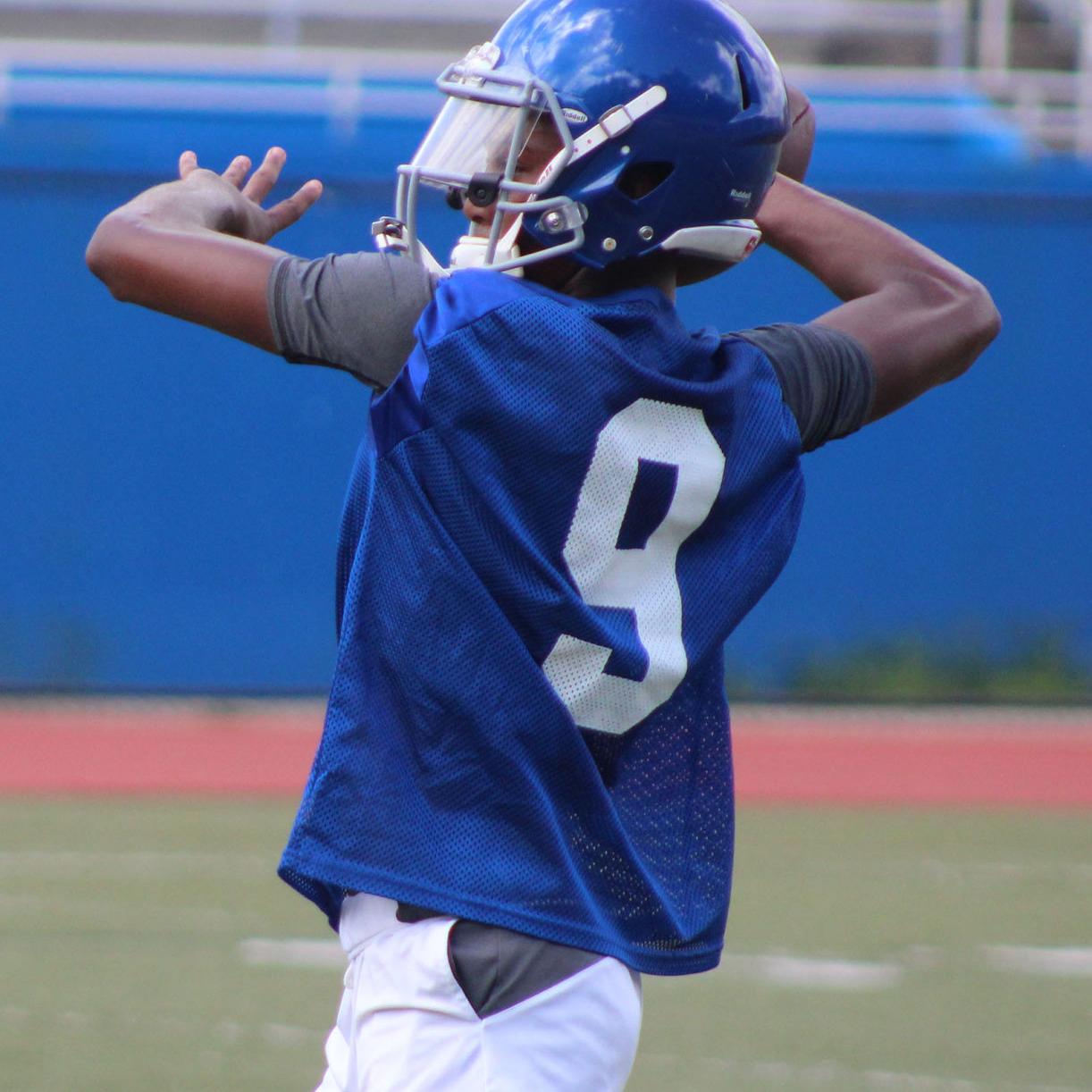 Riverwood Ready For Fresh Start With New Head Coach Sports