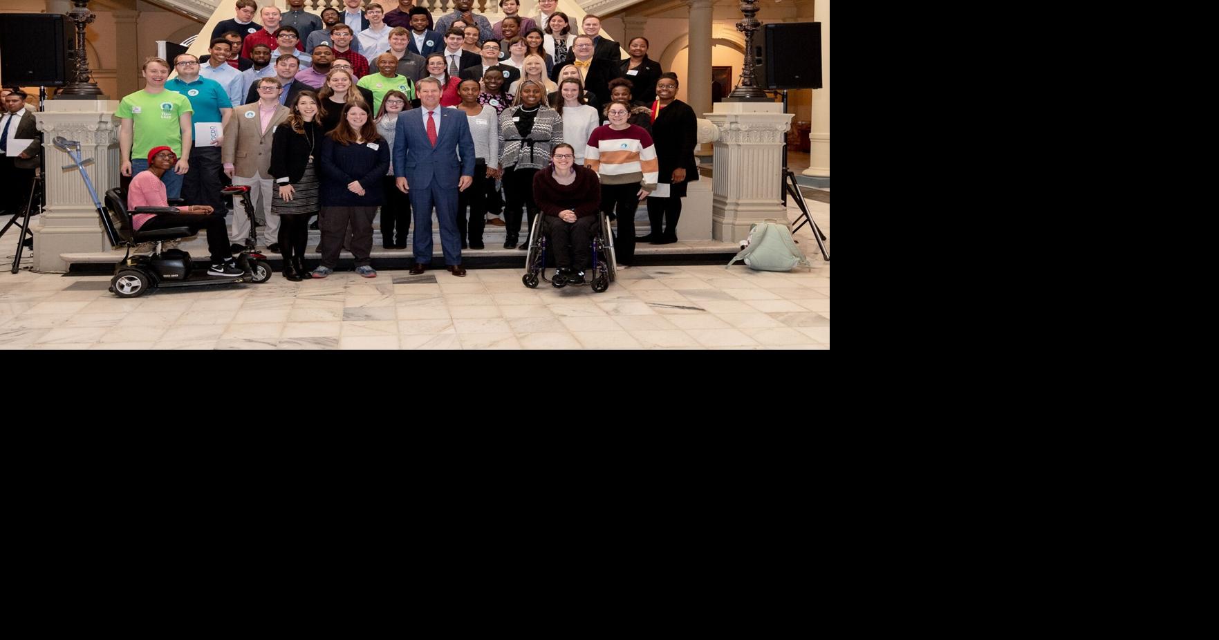 THE GEORGIA COUNCIL ON DEVELOPMENTAL DISABILITIES TO HOST HYBRID EVENT ...