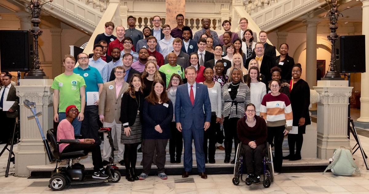 THE GEORGIA COUNCIL ON DEVELOPMENTAL DISABILITIES TO HOST HYBRID EVENT ...