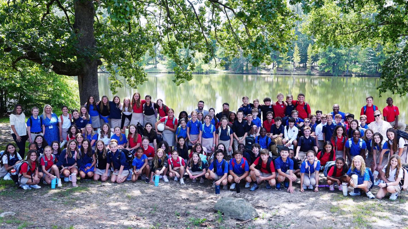 Mount Paran Christian School Calendar 2025-25