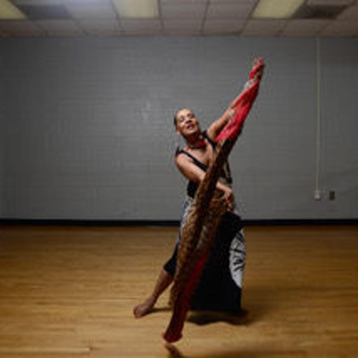 Dance Company To Helm Kwanzaa Celebration In South Fulton Community Mdjonline Com