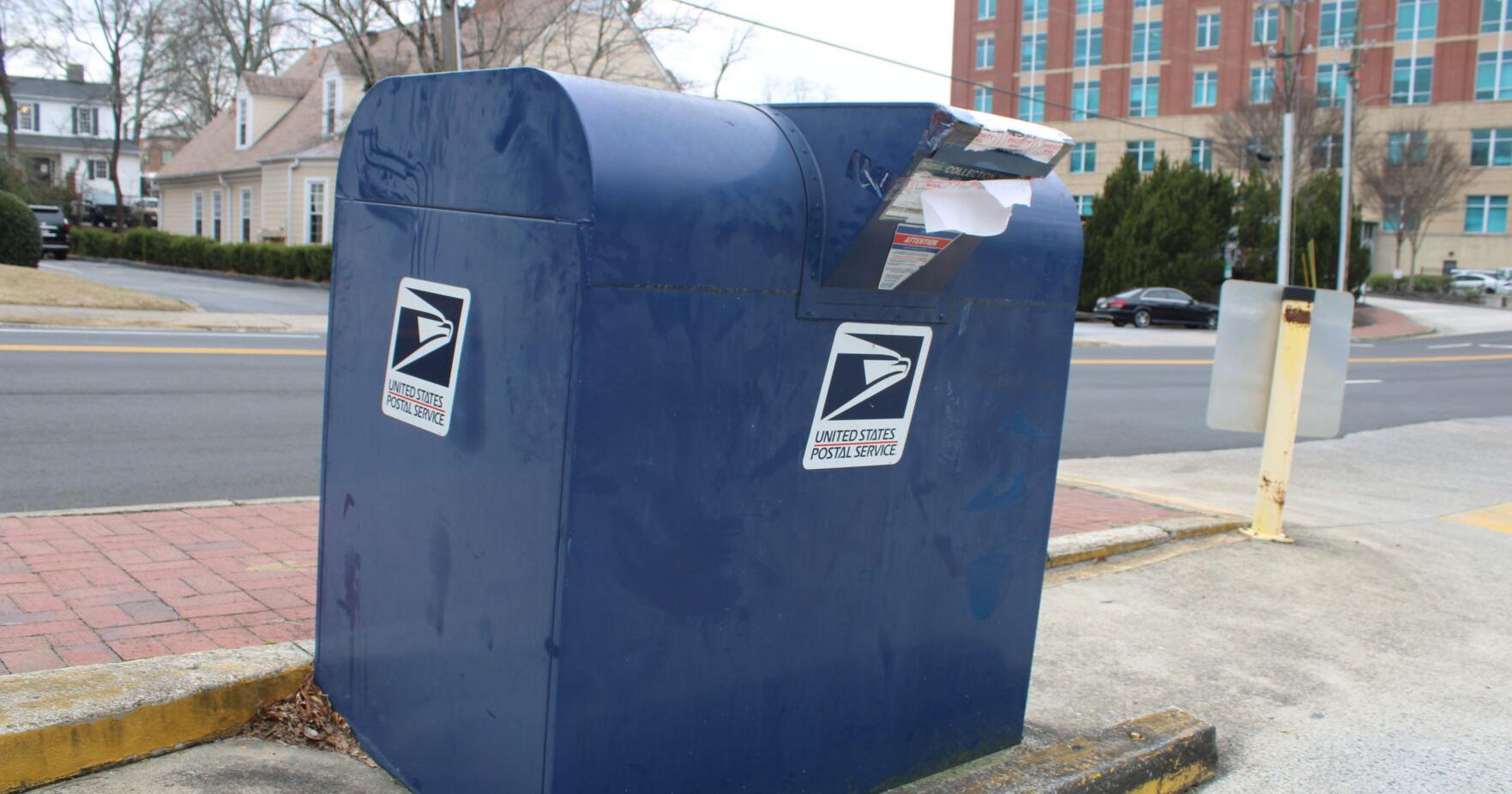 Postmaster general promises steps to fix Georgia mail processing delays - Vimarsana News