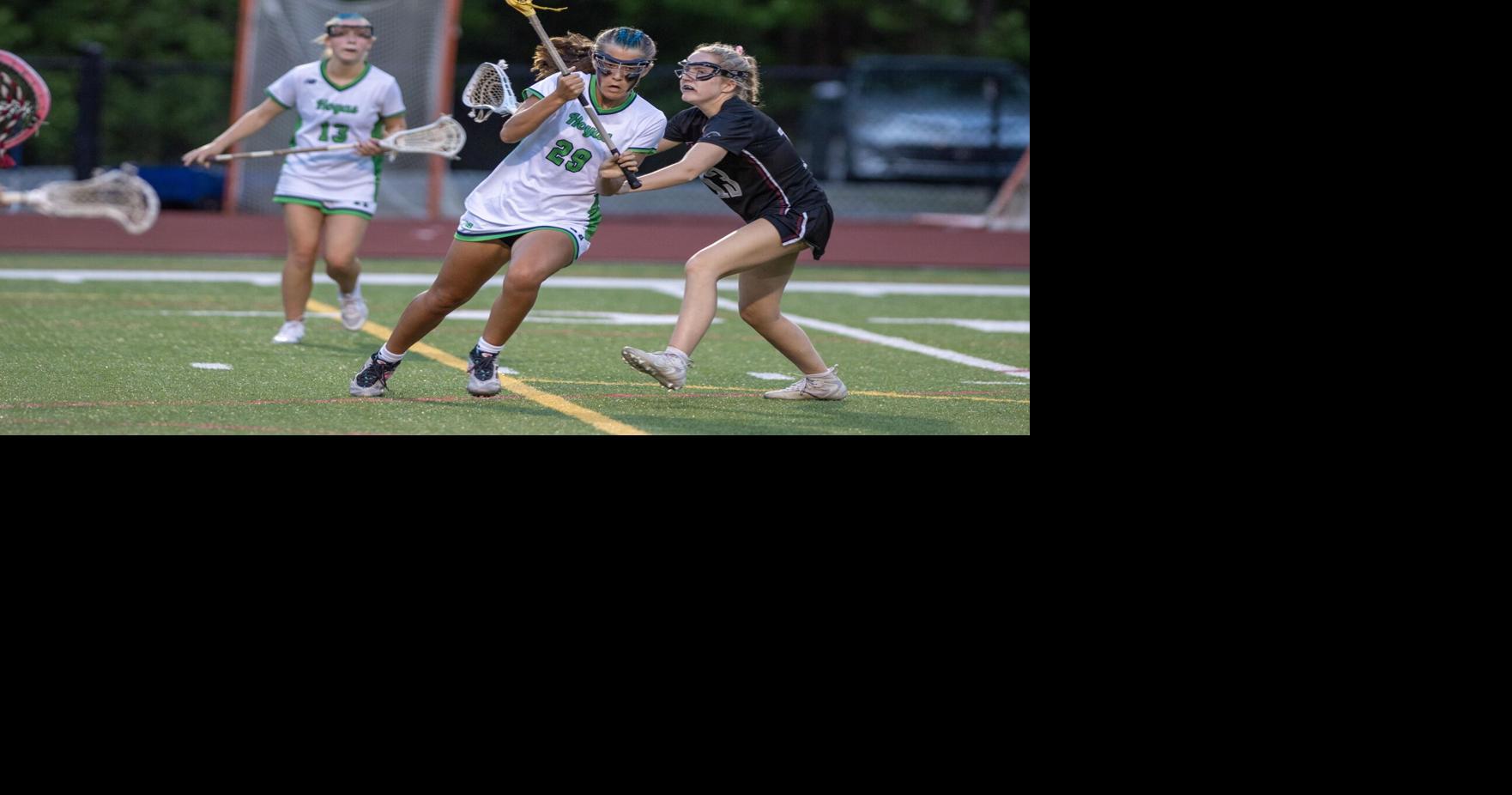 Harrison wastes little time against Buford | Sports | mdjonline.com