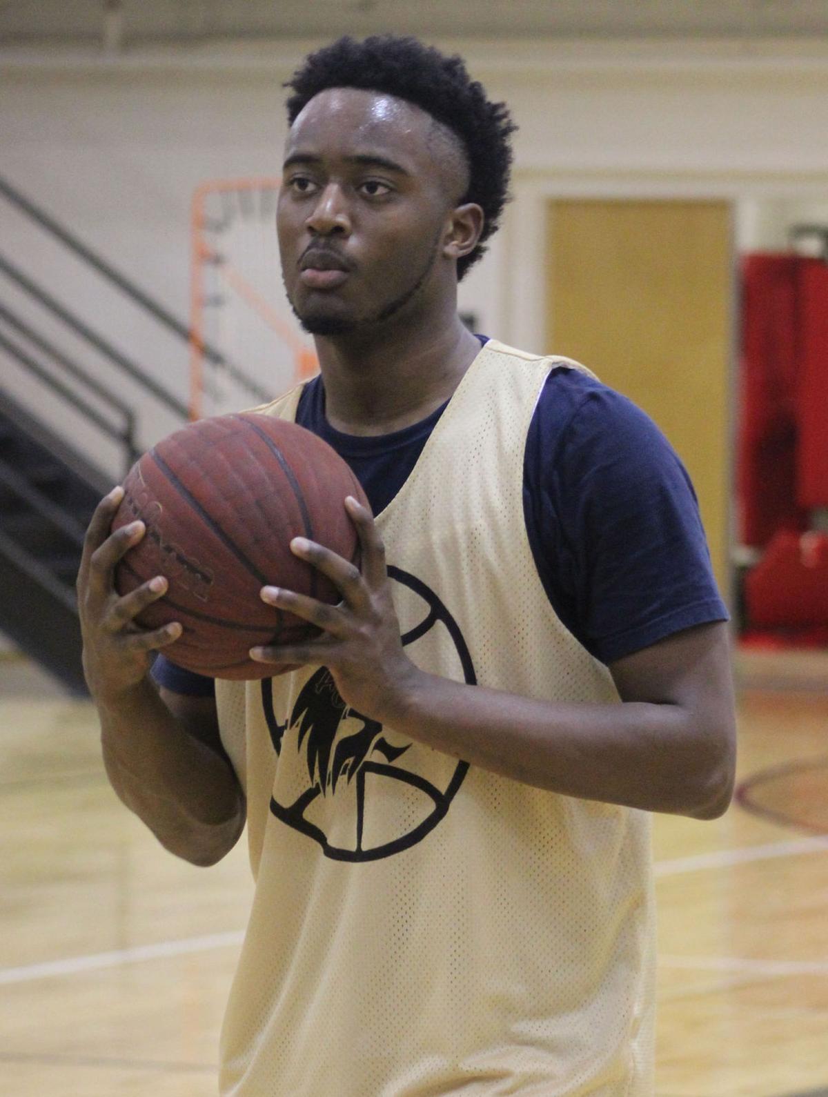 Henry County Prep Basketball Returns To Hardwood After Holiday