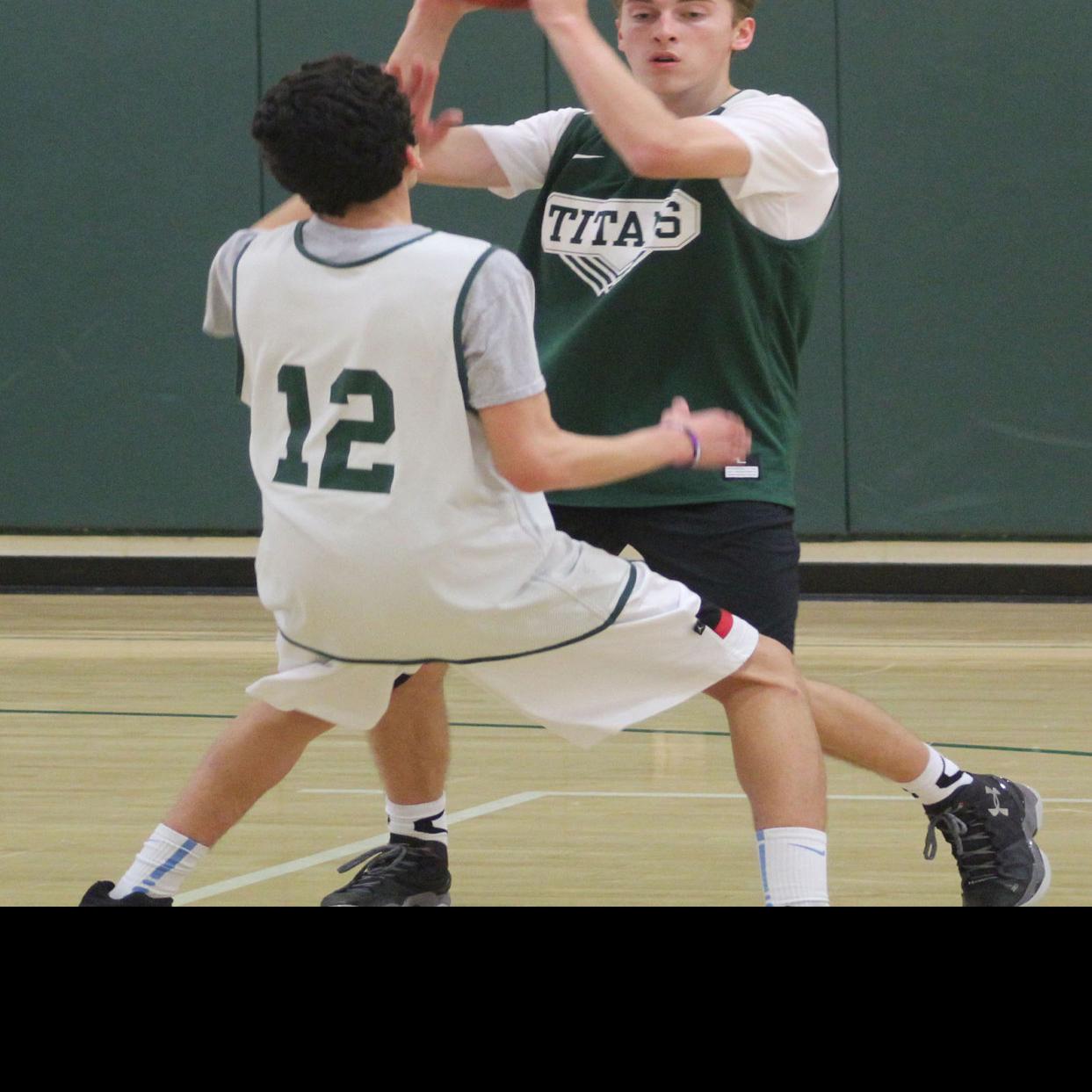 North Fulton Prep Basketball Regular Season Heads Towards Region