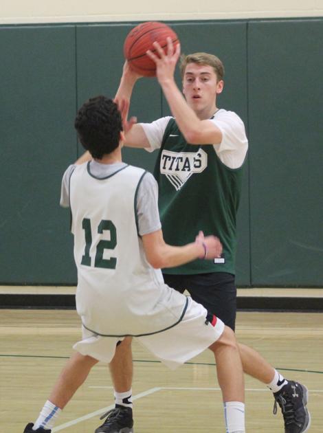 Blessed Trinity Hoops Finds Success In New Region