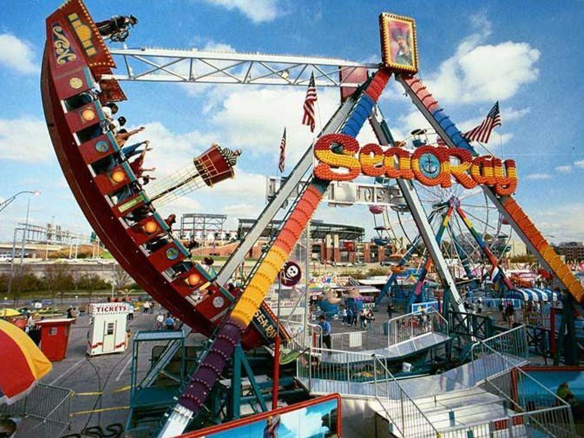 Atlanta Fair Is Back For The Fall With New Rides Community Mdjonlinecom Atlanta Fair Is Back For The Fall With New Rides Community Mdjonlinecom