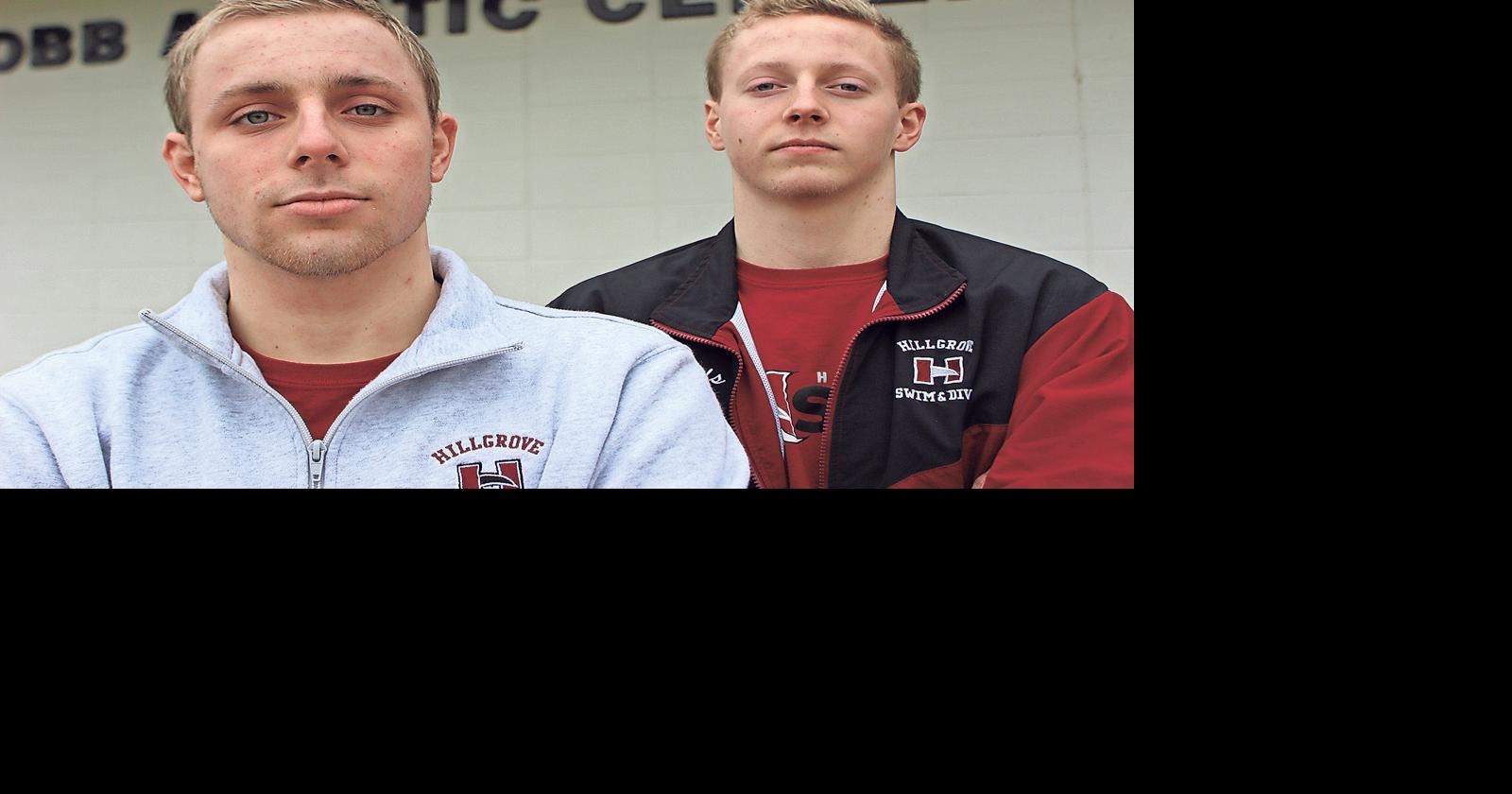 Hillgrove's Fields brothers look to anchor another relay championship ...