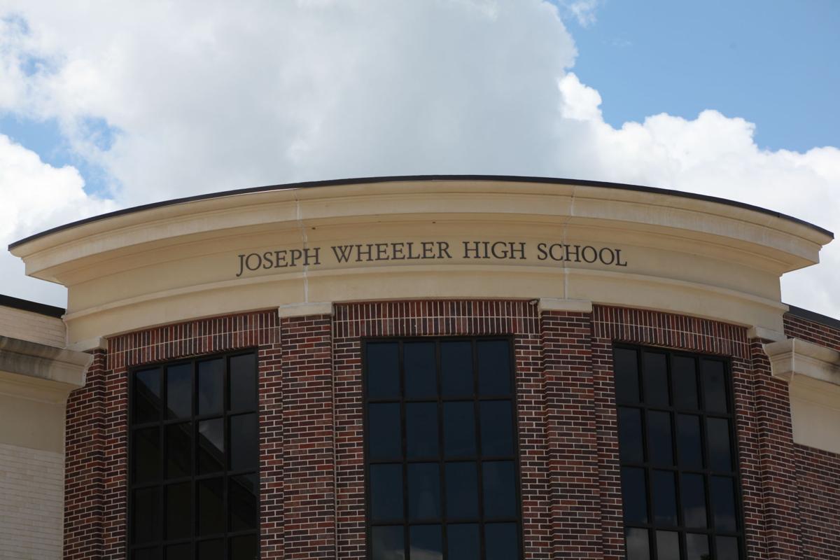 Petitions circulating to rename Wheeler, Walton high schools News