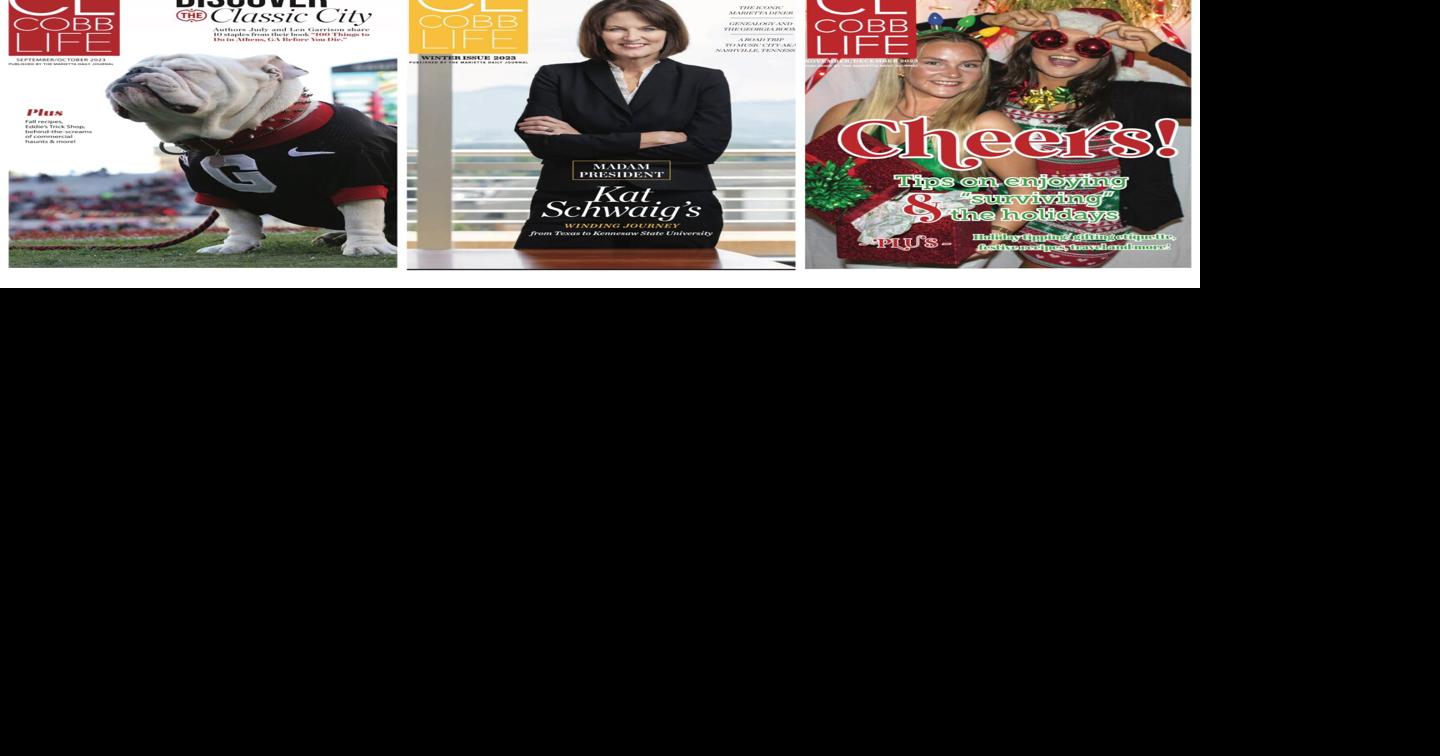 Do You Want To Be a Cobb Lifer? Cobb Life Magazine