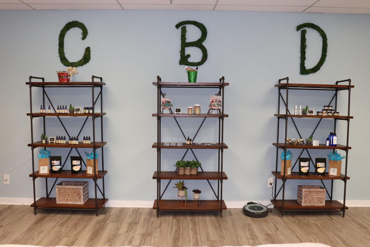 Image result for CBD Store