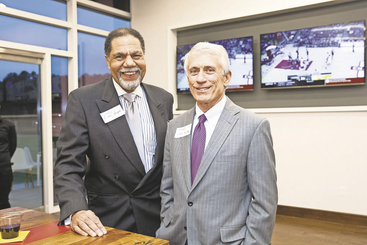 Cbj Scene November Legislative Reciation Reception Cobb Michael Murphy Cobb County Government And Bottoms The Group At November Legislative Reciation Reception Special