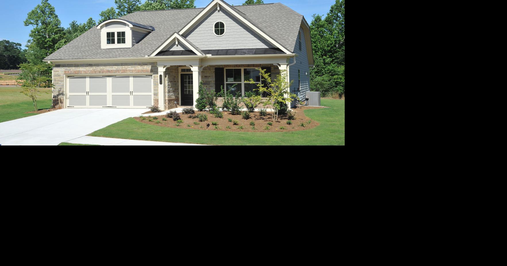 Lennar At Mountain Crest