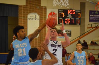 Douglas County Prep Basketball Regular Season Heads Towards Region