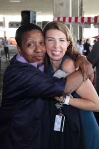 Wellstar Kennestone Holds Emergency Department Construction Celebration Lifestyle Mdjonline Com