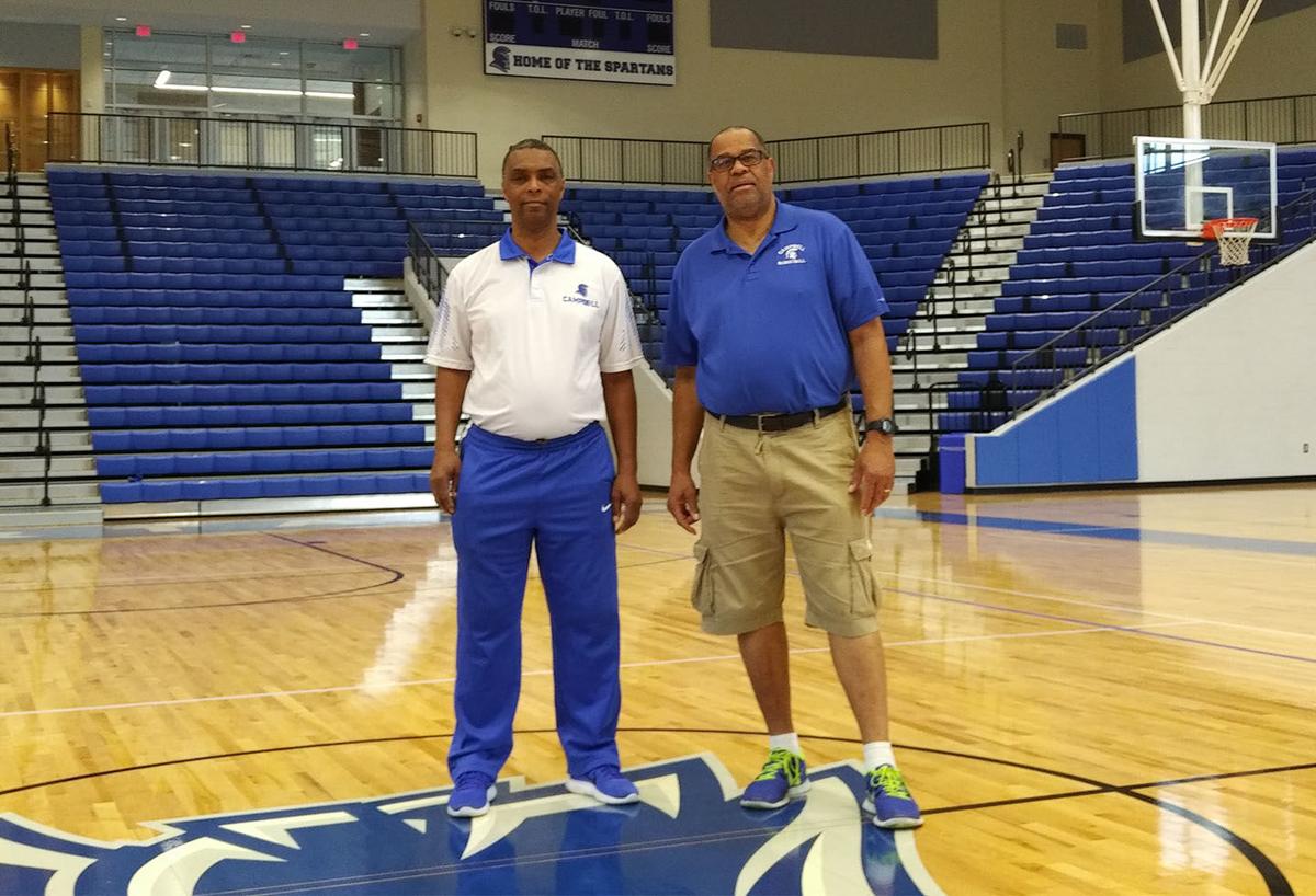 Campbell To Name Gym After Gwyn Mcclure Sports Mdjonline Com