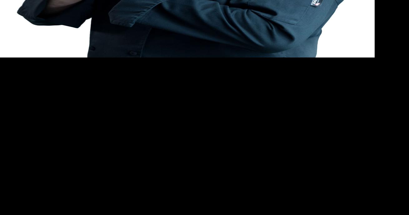 Culinary expert and Iron Chef America judge bringing tastes of Italy to