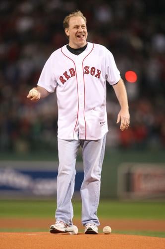 MLB news 2023: Curt Schilling reveals Tim Wakefield's cancer