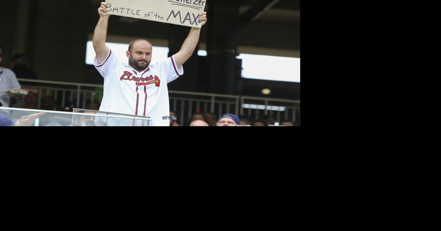 Braves, Mets rekindle rivalry in Big Apple Atlanta Braves
