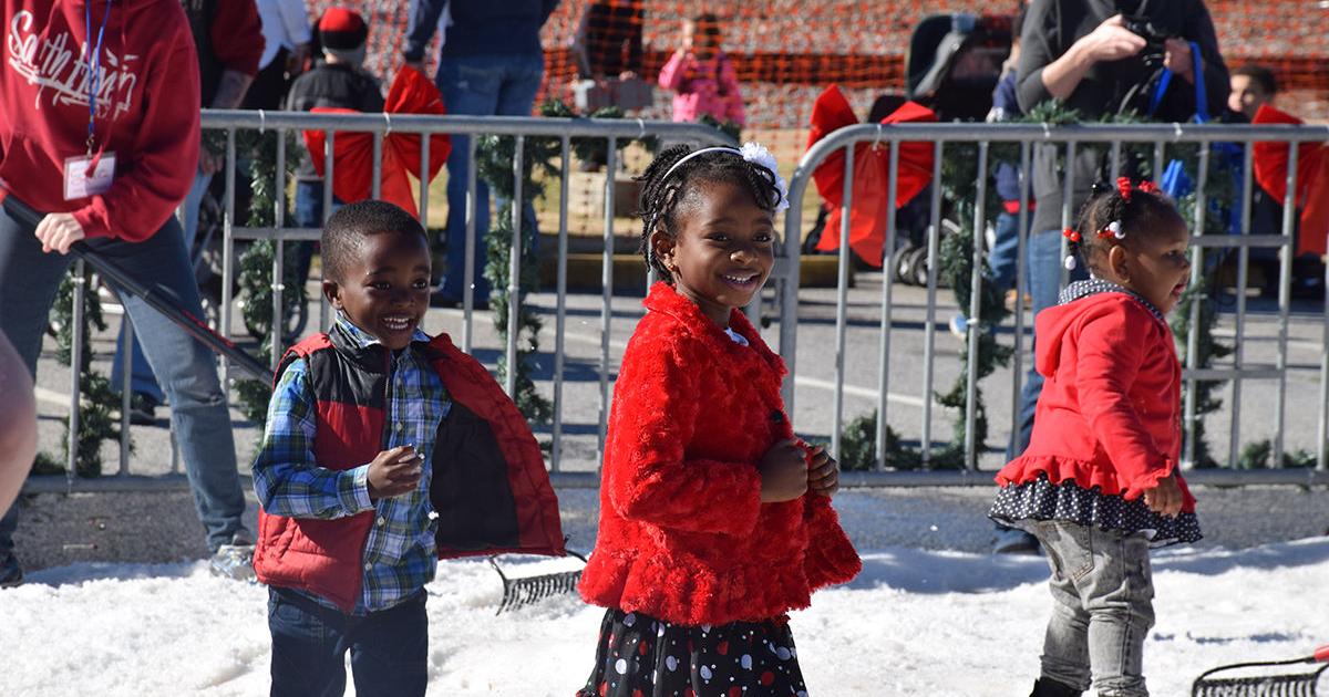 Santa Parade, seasonal activities coming to Kennesaw News