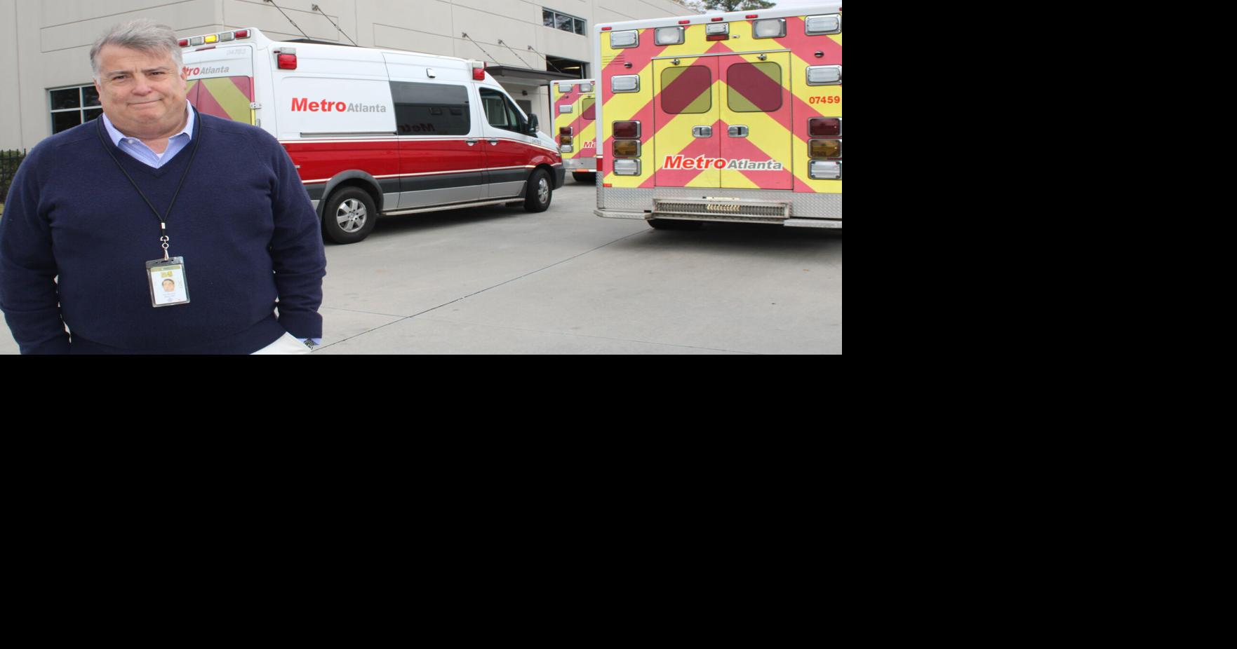 Ambulance Services in Maryland & Delaware