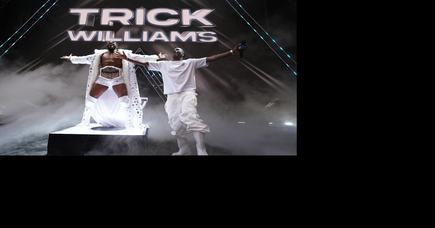 Local products set to command spotlight as WWE returns to Atlanta