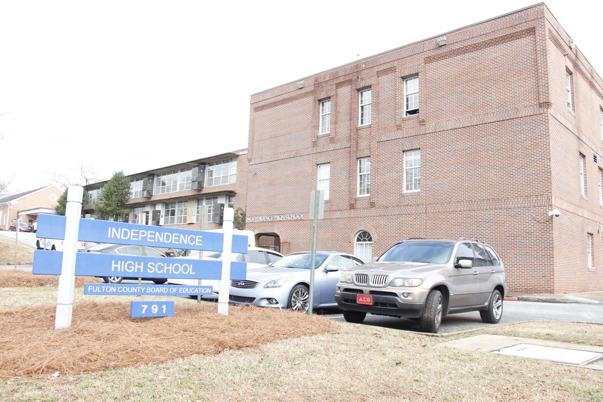 Independence High School returns ‘home’ to Roswell Neighbor Newspapers