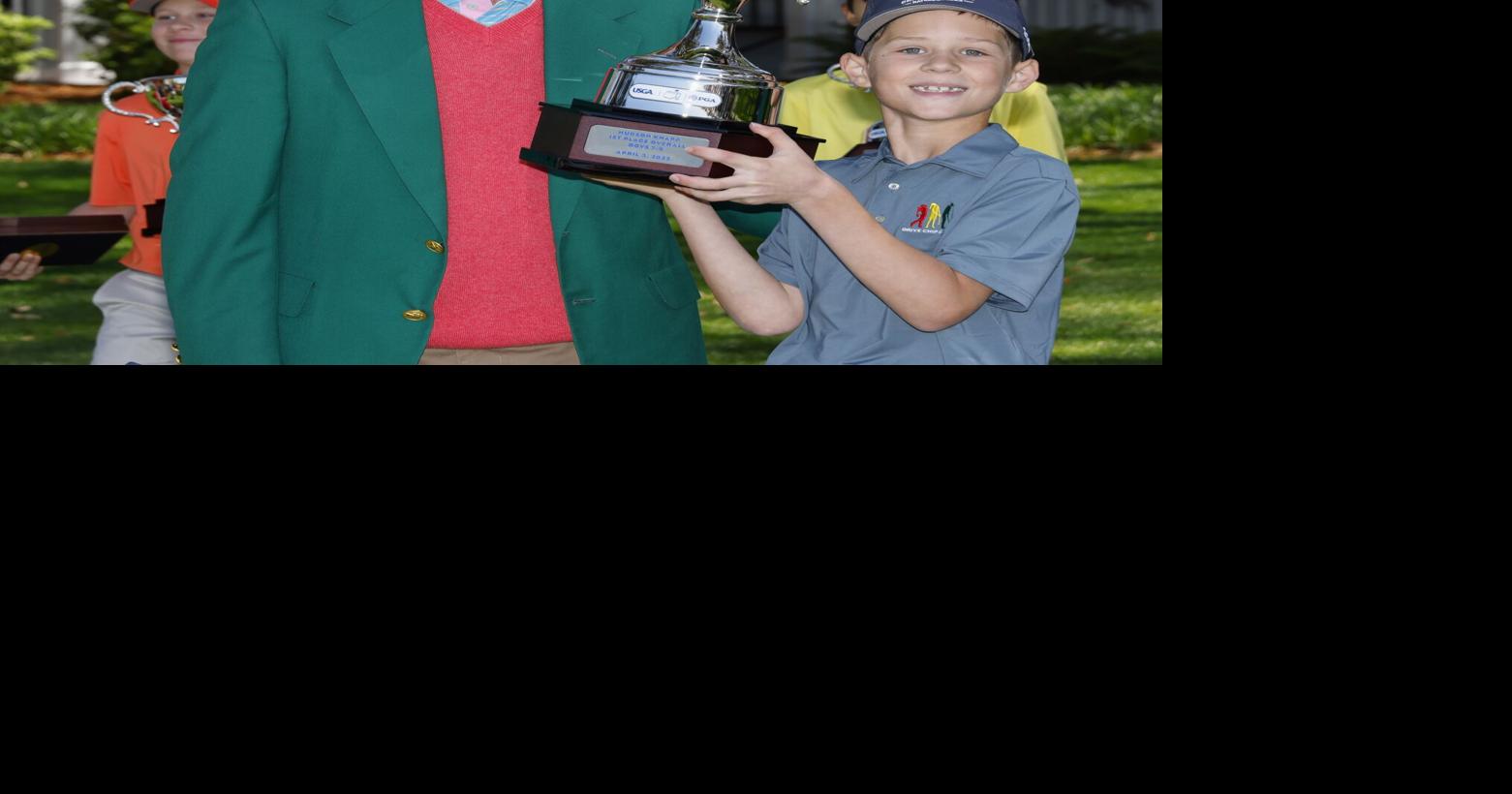Knapp returns to Augusta National for DCP finals | Sports | mdjonline.com