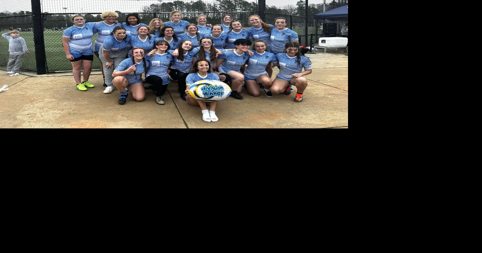 Cobb County Rugby Program Dominates Ruggerfest | Sports | mdjonline.com
