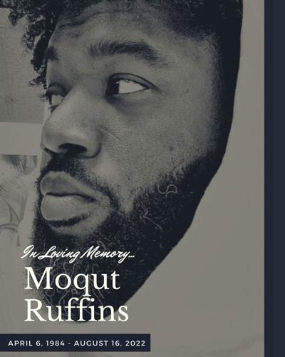 Moqut Ruffins