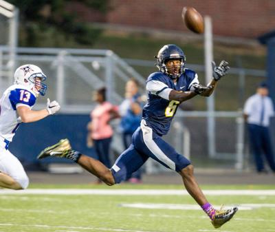 Wheeler Sets Sights On Region Lead Focusing On East Coweta Cobb