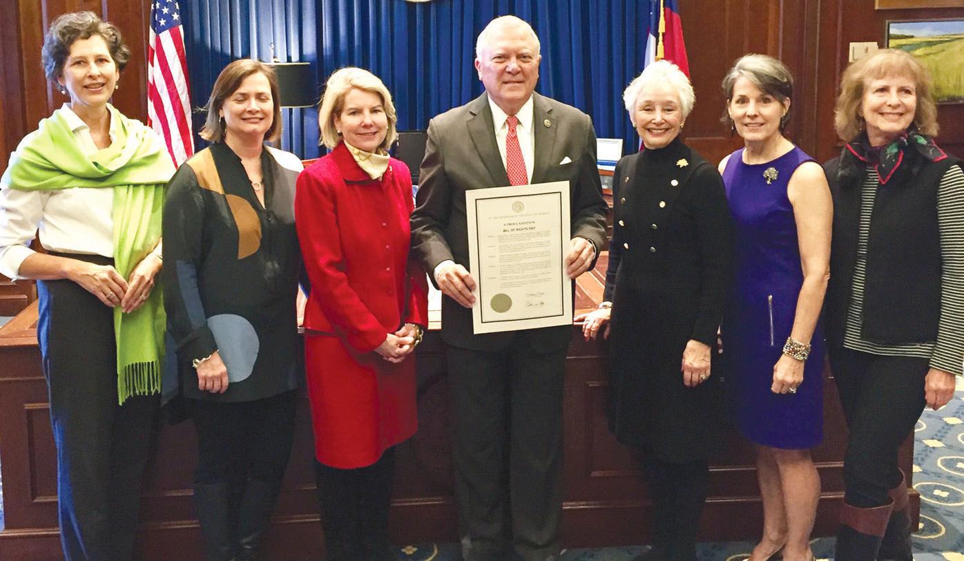 Bill of Rights Day Suburban Atlanta's Local