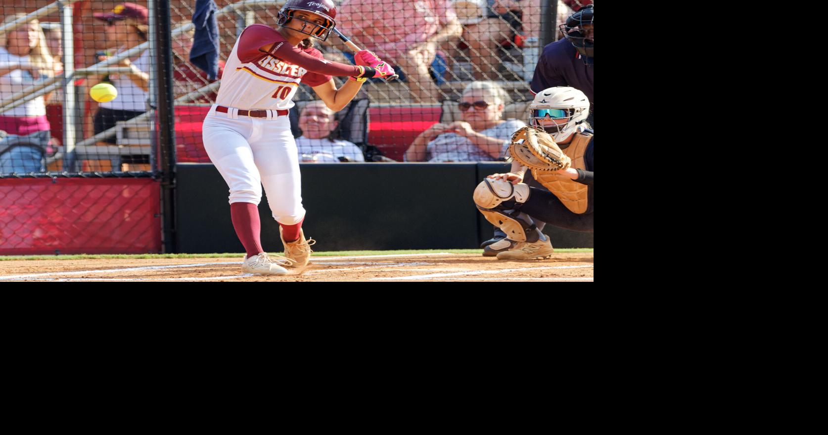 Lassiter's Ushery chooses Georgia