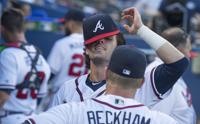 Marietta excited for hometown hero Dansby Swanson's Braves debut