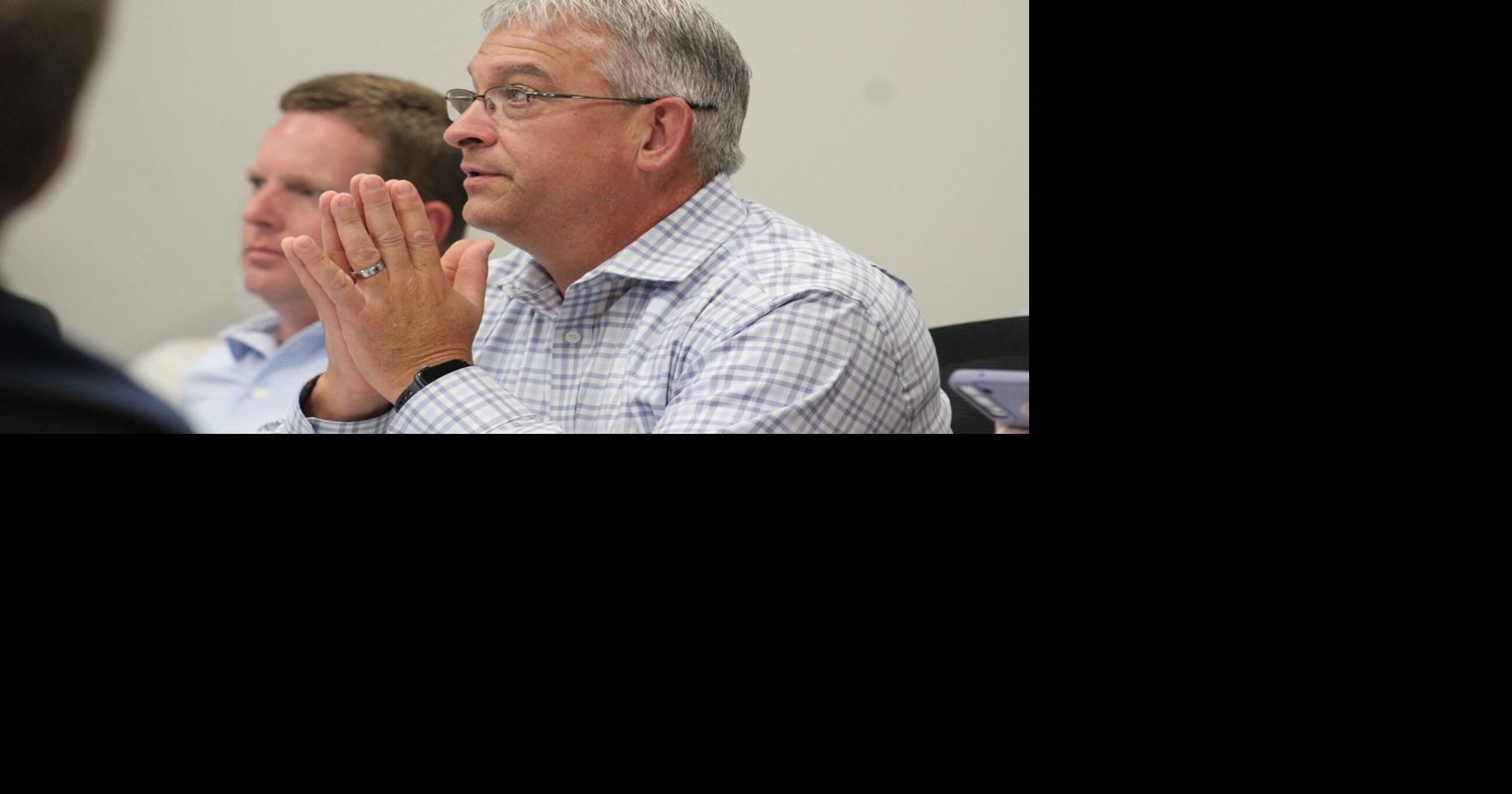 Smyrna keeps tax rate flat with 100M budget Local News