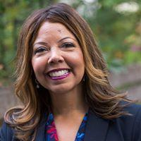Lucy McBath mug
