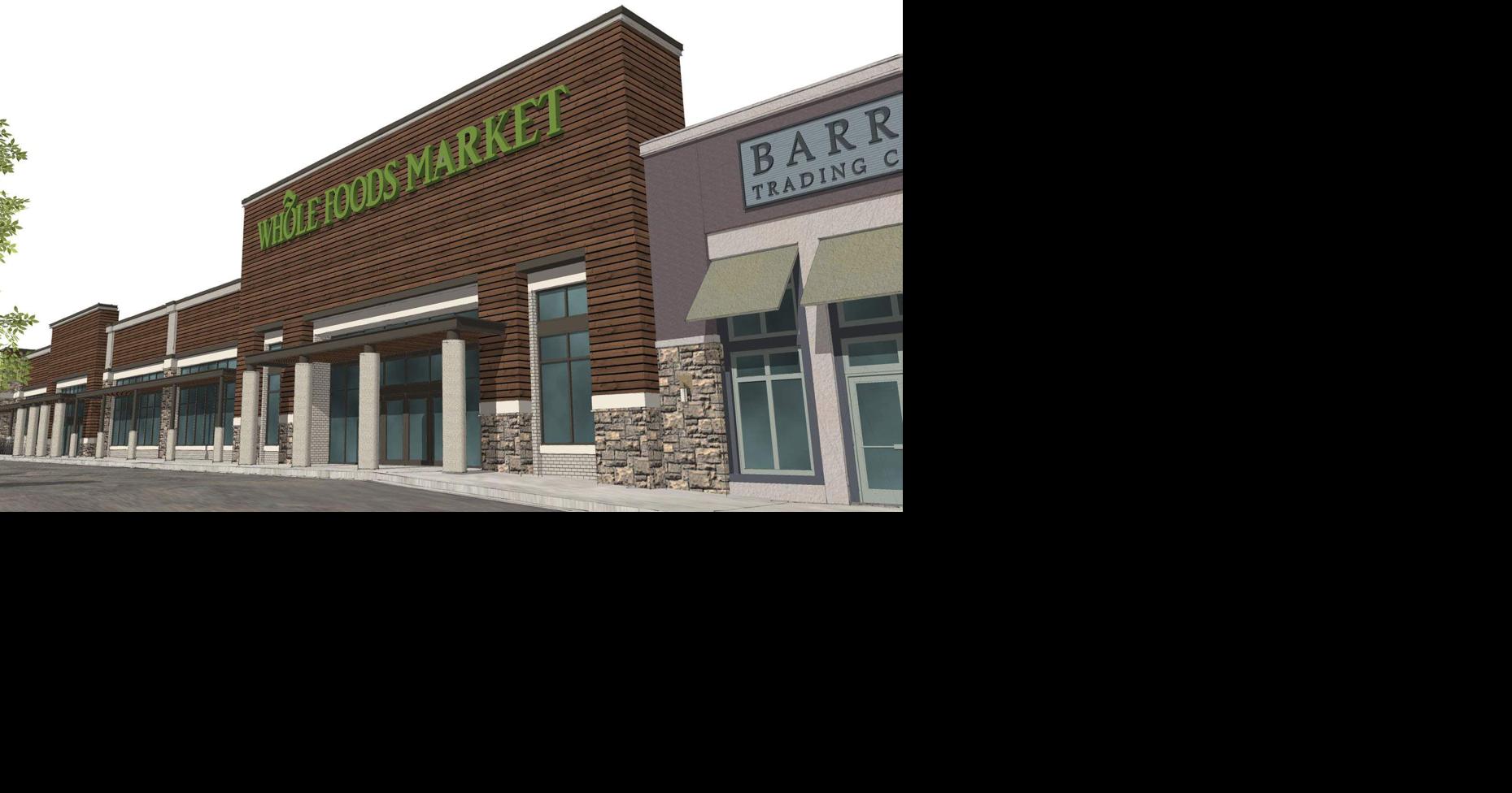 Whole Foods Market to open a new location in Kennesaw News