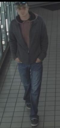 Ringgold Police Asking For Public S Help To Identify Thief Georgia News Mdjonline Com