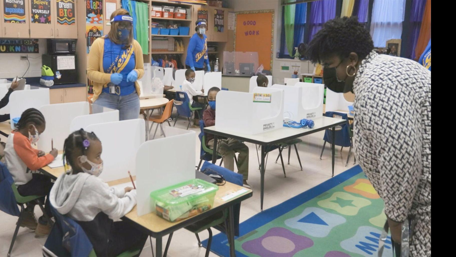 Atlanta Public Schools' $1.4B budget includes employee pay hikes and funds  to tackle learning loss | Education | mdjonline.com