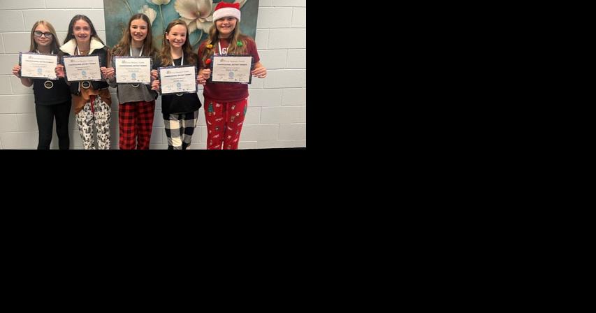 Still Elementary Students Top Stock Market Game - Vimarsana News