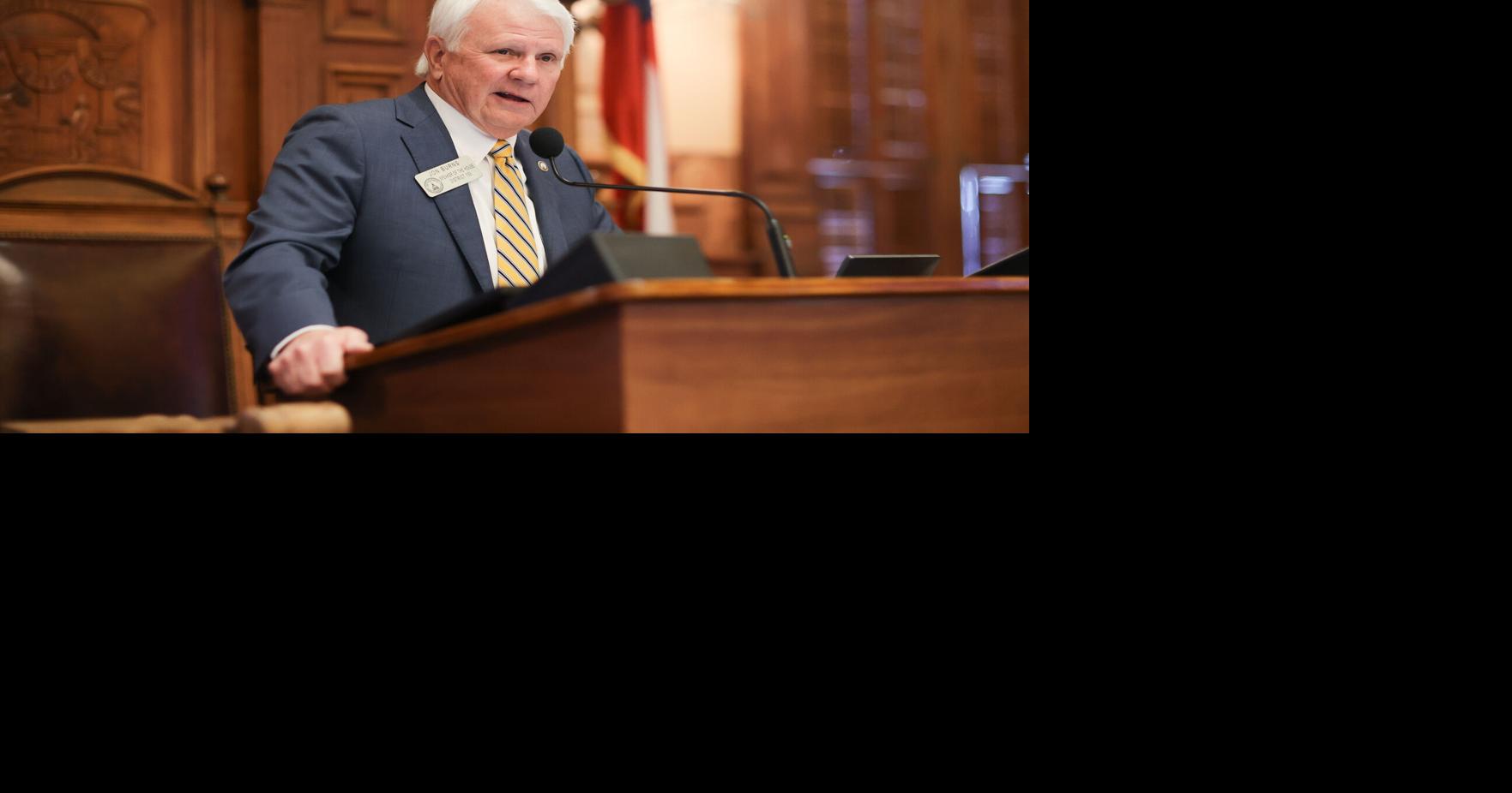 Georgia House taking the lead on school safety