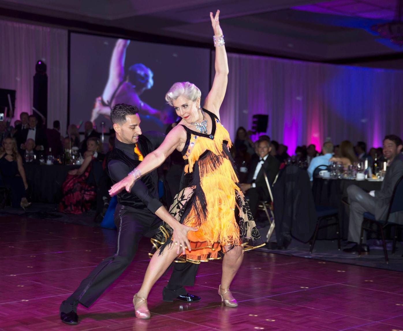 Dancing Stars of Atlanta Suburban Atlanta's