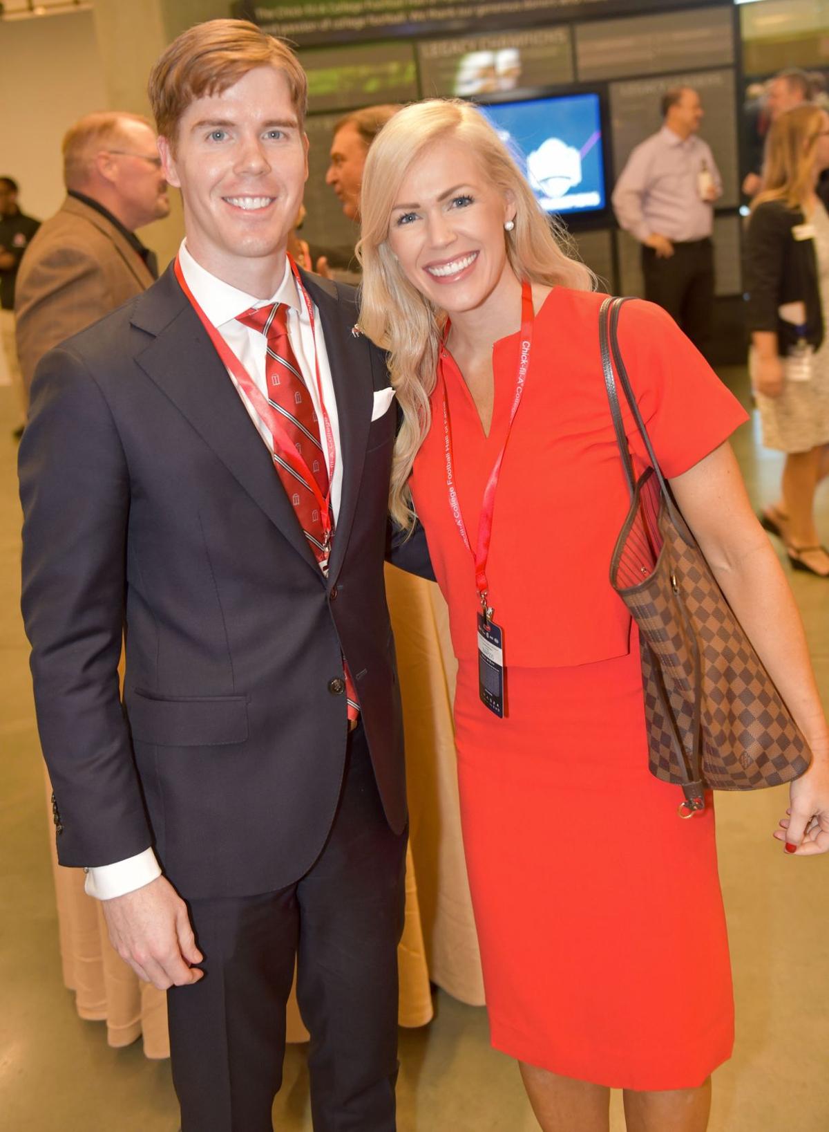 Evening in the End Zone | NeighborNewsOnline.com ...