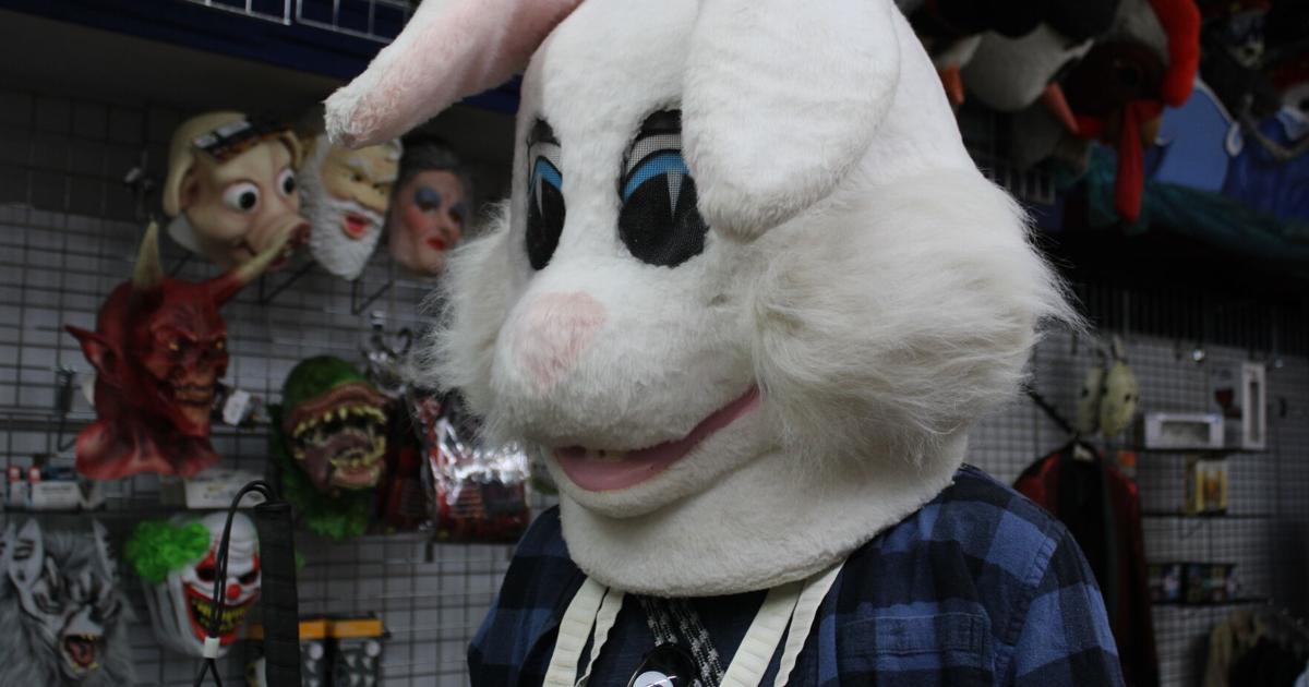 Eddie's Trick Shop to Close After 46 Years on the Square | Local News ...