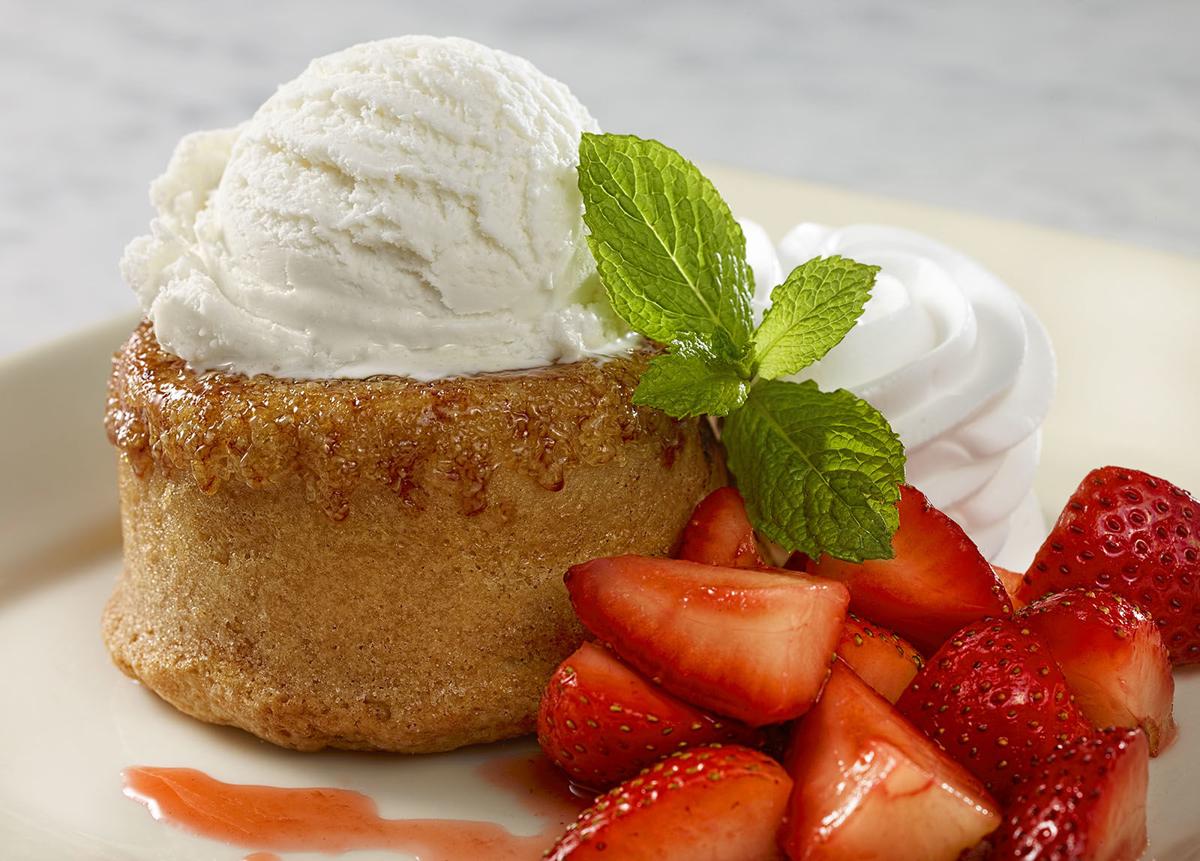 Globally inspired Grand Lux Cafe opens in Buckhead Business