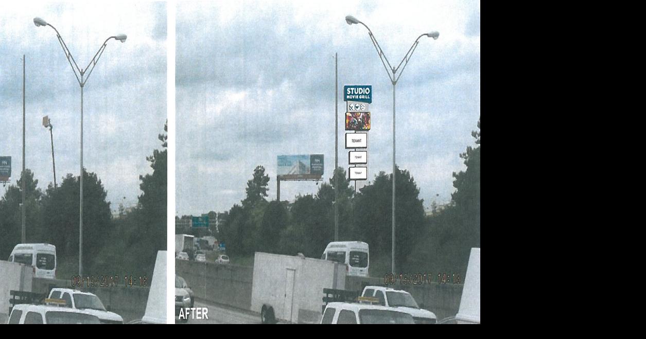 75-foot sign to move to full Marietta Council | News | mdjonline.com