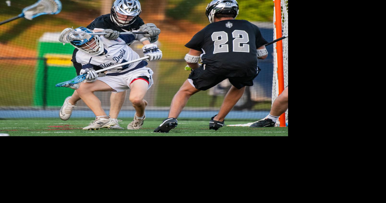 Mill Creek pulls away from Marietta late