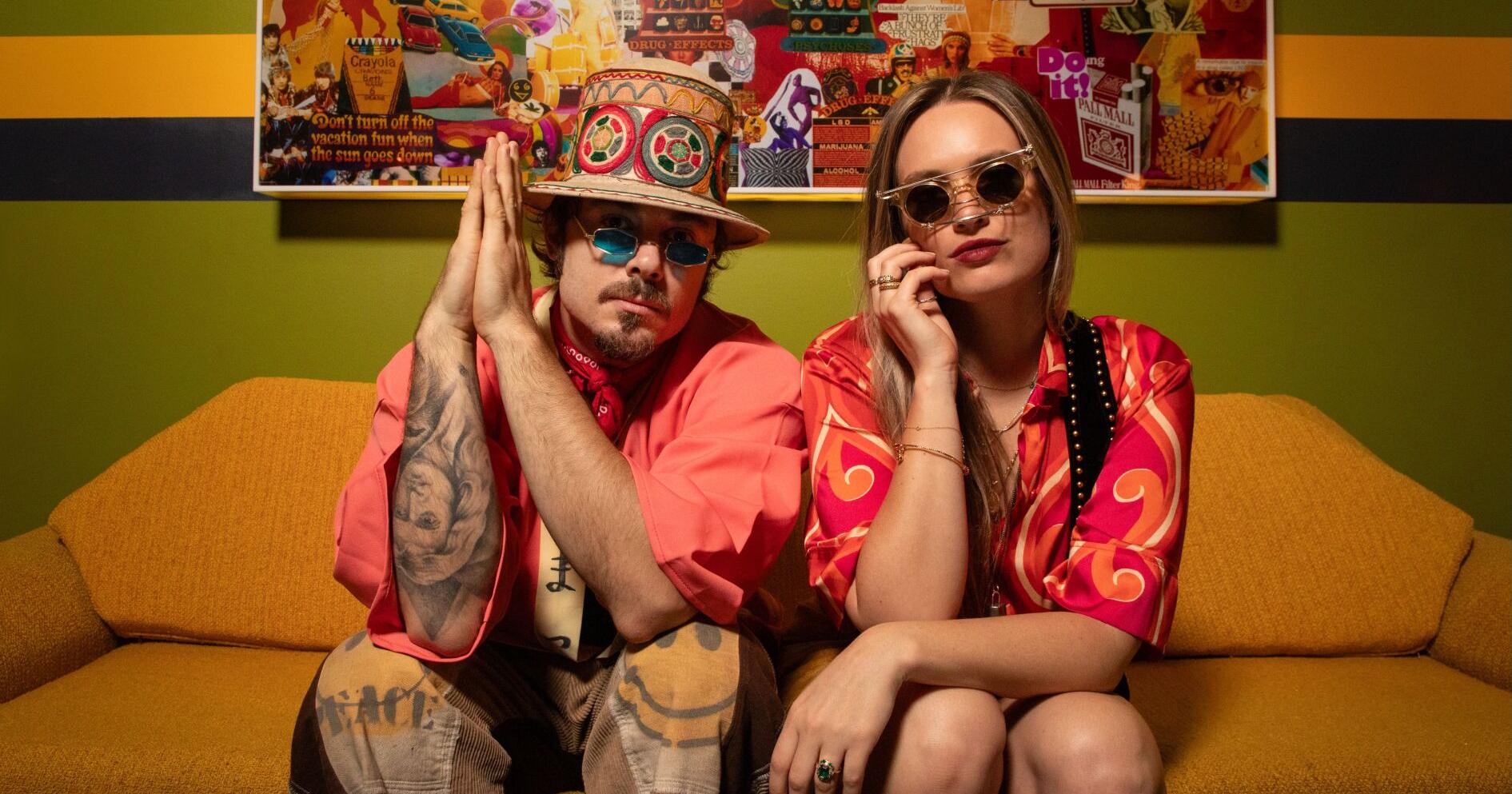 Art and Drinks Define New 70s-Inspired Smyrna Cocktail Bar - Vimarsana News