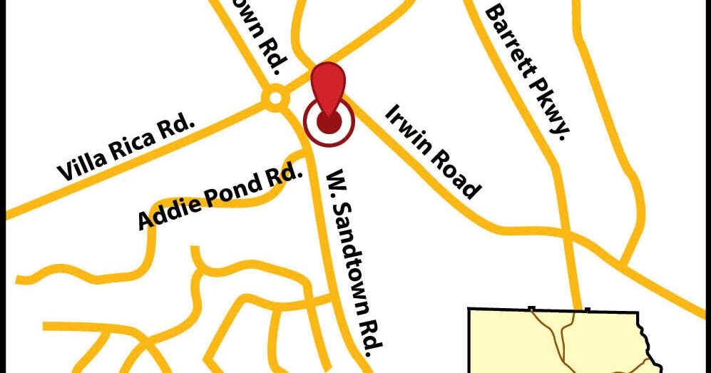 Cobb OKs plan for Irwin Road realignment, second roundabout